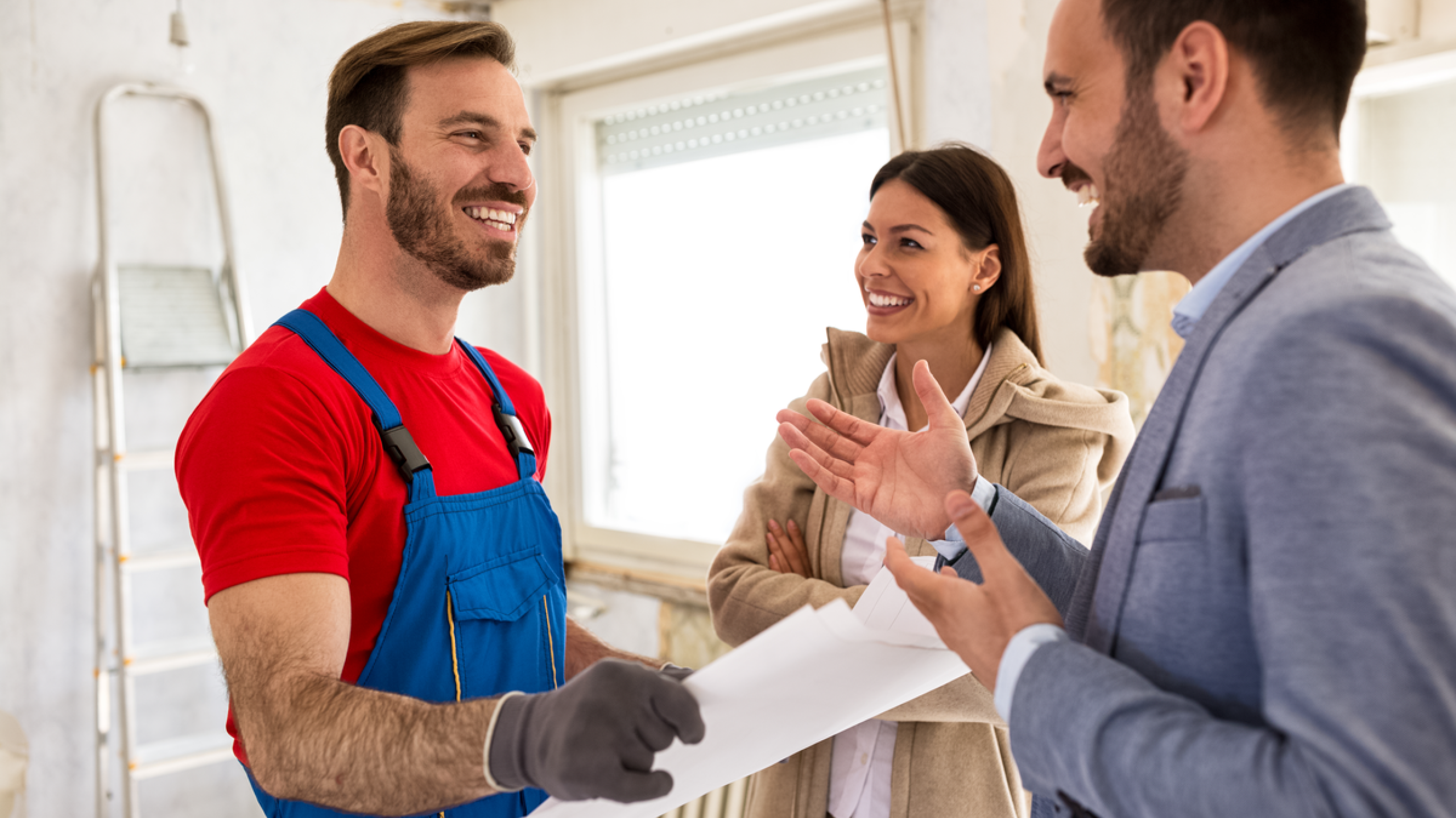 renovatie